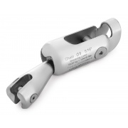 Flip swivel & hook