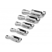 Jonction d’ancre Flip Swivel