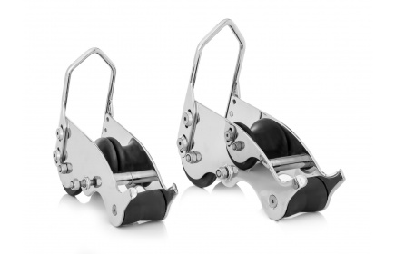 ULTRA Marine Bow roller car